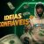 8 IDEIAS CONFIÁVEIS